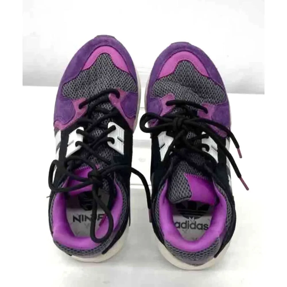 Men's Adidas ZX Torsion x Ninja 